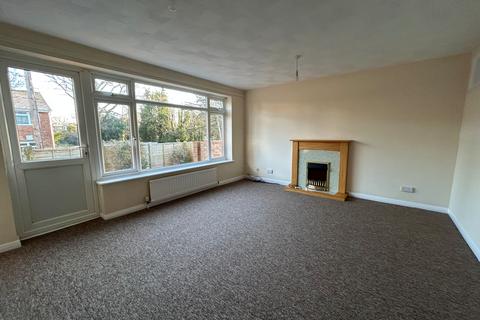 3 bedroom semi-detached house to rent, Forest Hill Way, Dibden Purlieu SO45