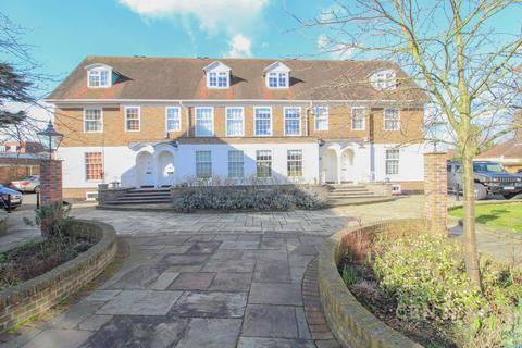 3 bedroom terraced house to rent - Church Road, LONDON SW19