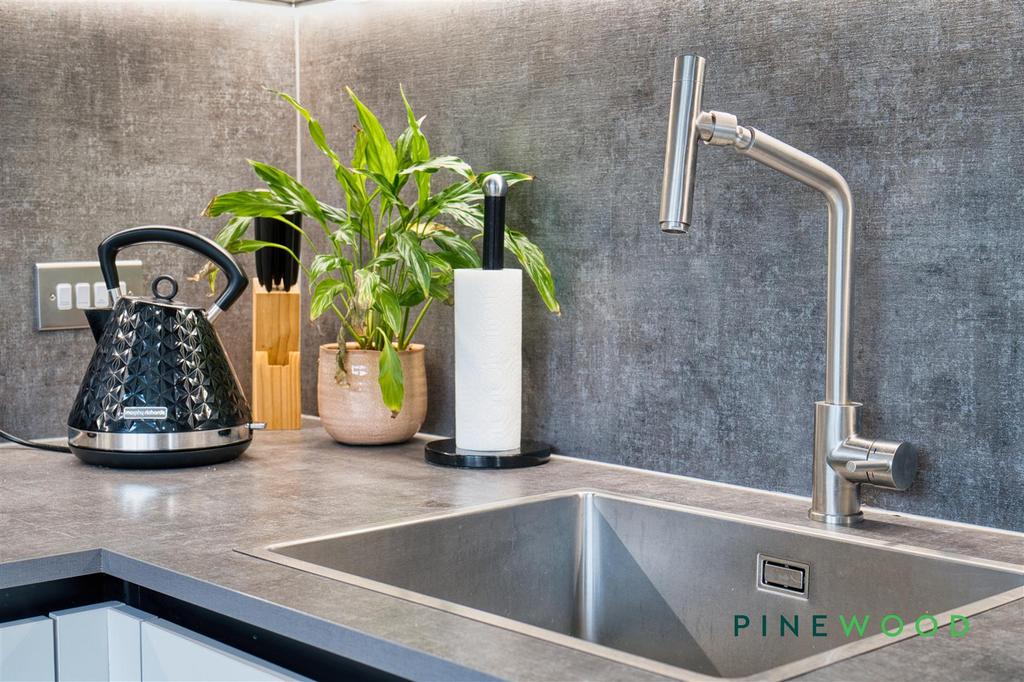 Kitchen / diner