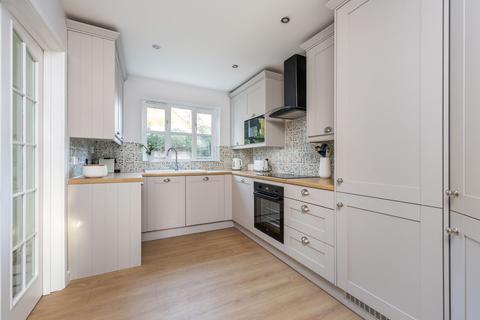 2 bedroom end of terrace house for sale, Winchester Hill, Sutton Scotney, SO21
