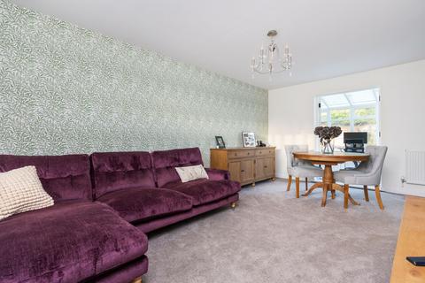 2 bedroom end of terrace house for sale, Winchester Hill, Sutton Scotney, SO21