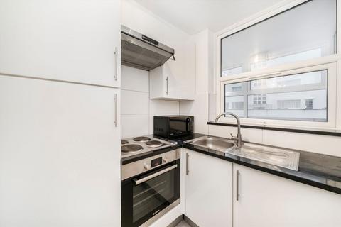 undefined, Rabbit Row, London W8