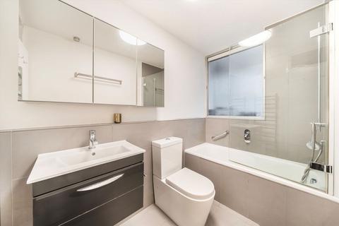 undefined, Rabbit Row, London W8