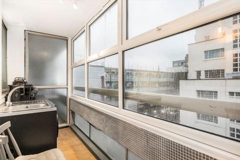 undefined, Rabbit Row, London W8