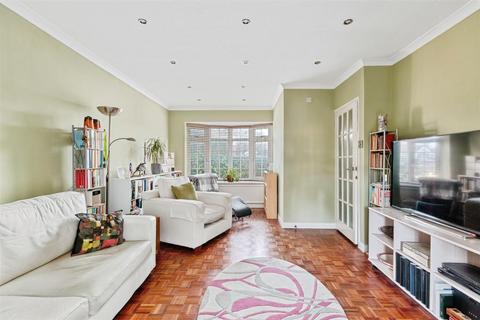3 bedroom end of terrace house for sale, Grand Drive, Raynes Park SW20
