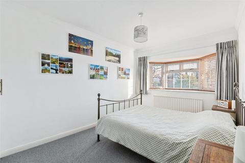 3 bedroom end of terrace house for sale, Grand Drive, Raynes Park SW20