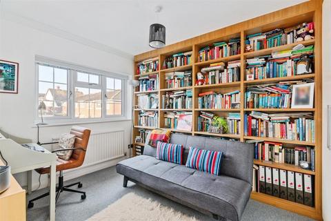 3 bedroom end of terrace house for sale, Grand Drive, Raynes Park SW20
