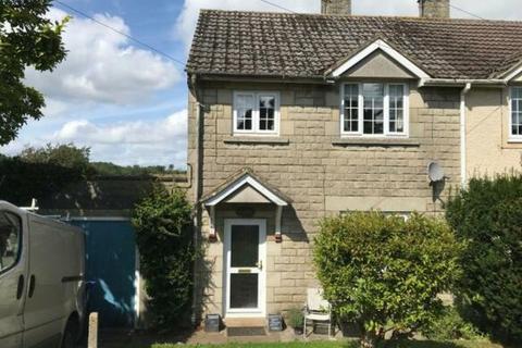 3 bedroom semi-detached house to rent, Bremhill, Calne, SN11