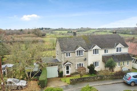undefined, Bremhill, Calne, SN11