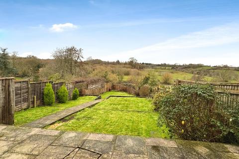 undefined, Bremhill, Calne, SN11