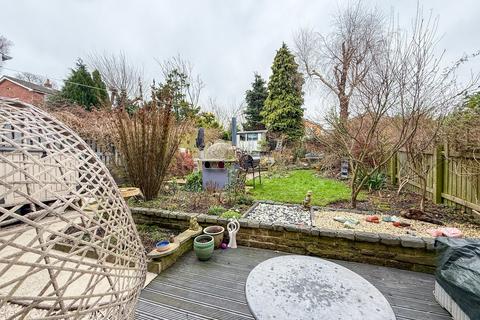 3 bedroom link detached house for sale, Hambledon Avenue, Holmfirth HD9