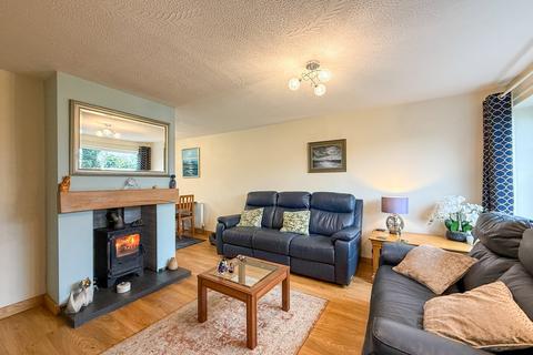 3 bedroom link detached house for sale, Hambledon Avenue, Holmfirth HD9