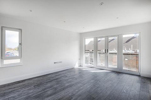 undefined, West Byfleet, Surrey, KT14