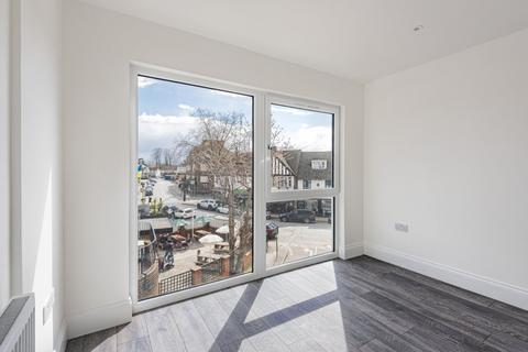 undefined, West Byfleet, Surrey, KT14