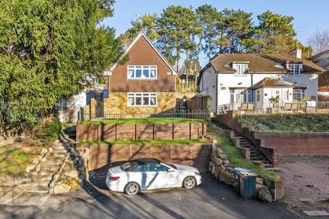 3 bedroom detached house for sale, Godstone Road, Purley CR8