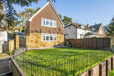 Godstone Road, Purley CR8