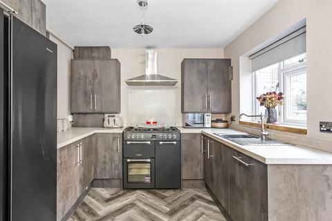 undefined, Godstone Road, Purley CR8