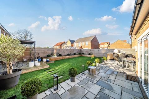 5 bedroom detached house for sale, 35 Willow Drive, North Yorkshire, HG3