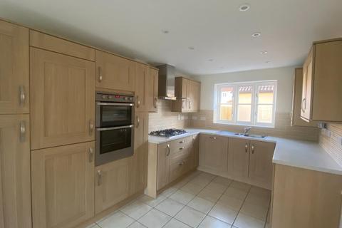 3 bedroom semi-detached house to rent, Delphinium Drive, Langport
