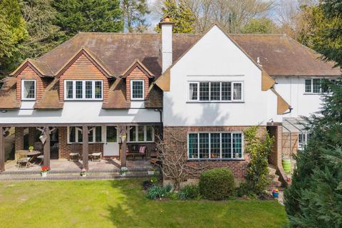 5 bedroom detached house for sale, Loudwater Lane, Rickmansworth WD3