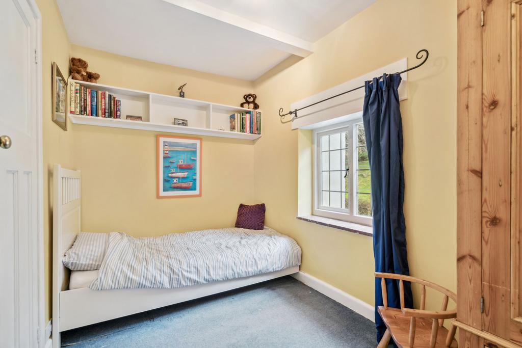 Bed 5