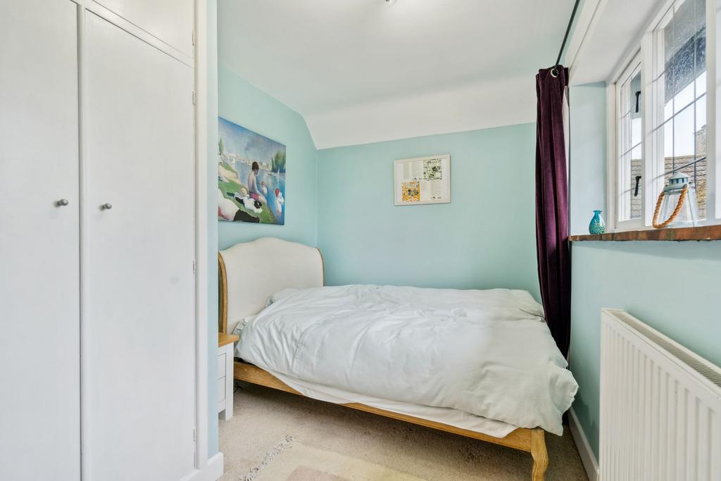 Bed 4