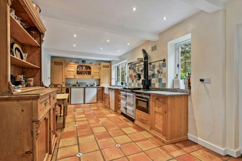 5 bedroom detached house for sale, Loudwater Lane, Rickmansworth WD3