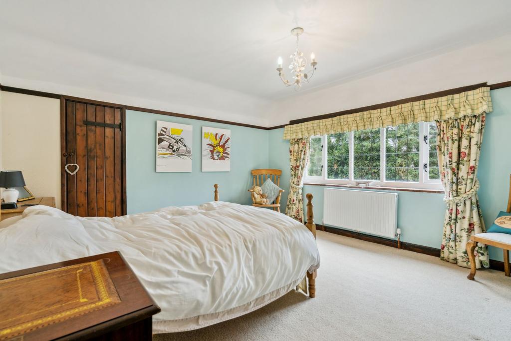 Bed 2