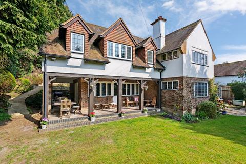 5 bedroom detached house for sale, Loudwater Lane, Rickmansworth WD3