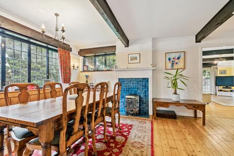 5 bedroom detached house for sale, Loudwater Lane, Rickmansworth WD3