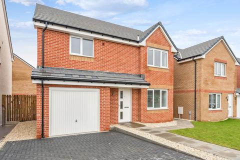 undefined, Brucefields, Pirnhall Road, FK7