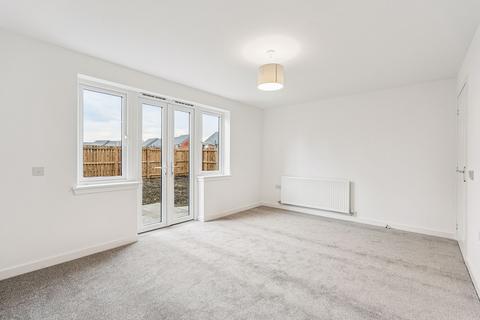 undefined, Brucefields, Pirnhall Road, FK7