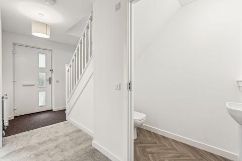 undefined, Brucefields, Pirnhall Road, FK7