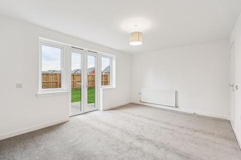 undefined, Brucefields, Pirnhall Road, FK7