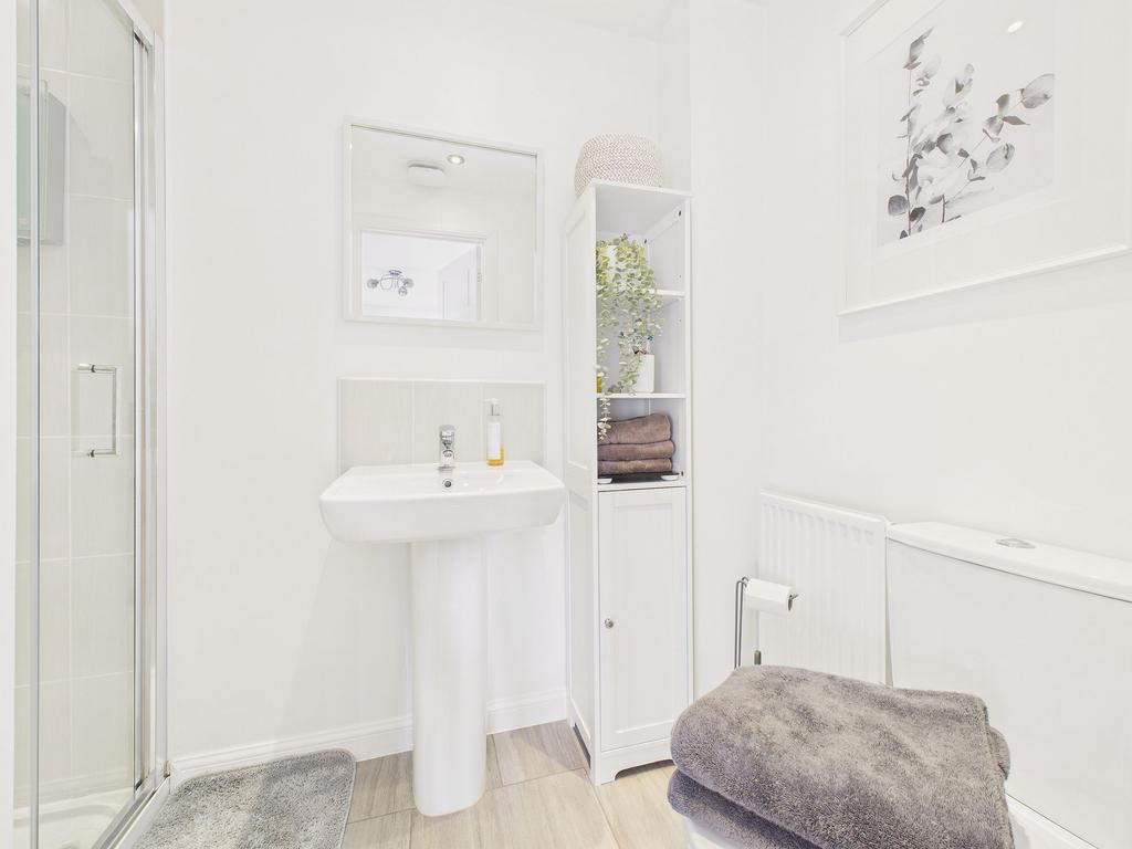 En-Suite