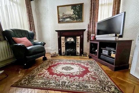 3 bedroom end of terrace house for sale, The Walk, Ebbw Vale, Blaenau Gwent, NP23 6AY