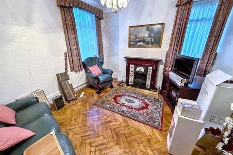 3 bedroom end of terrace house for sale, The Walk, Ebbw Vale, Blaenau Gwent, NP23 6AY