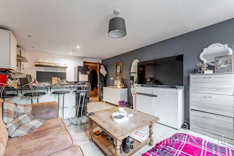 undefined, Silver Road, Norwich