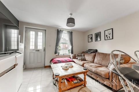 undefined, Silver Road, Norwich