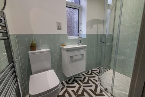 undefined, Albert Road, Long Eaton, NG10