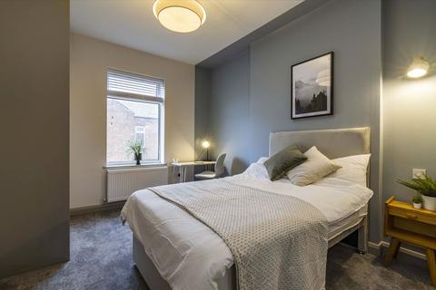 Albert Road, Long Eaton, NG10