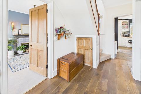 3 bedroom detached house for sale, Hereford Road, Abergavenny, NP7