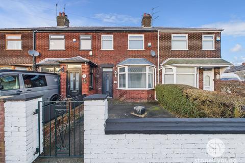 Bentham Road, Blackburn, BB2