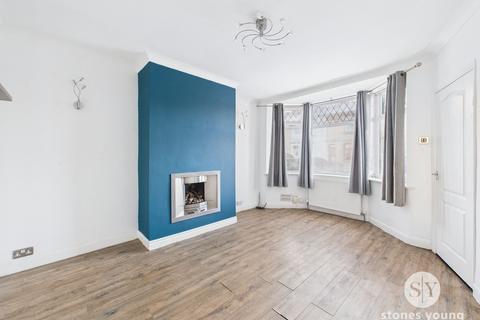 undefined, Bentham Road, Blackburn, BB2