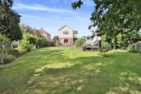 undefined, Church Street, Yaxley, PE7