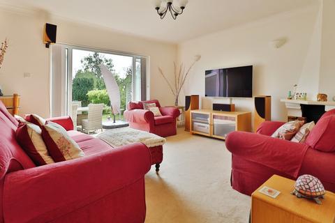 4 bedroom detached house for sale, Church Street, Yaxley, PE7