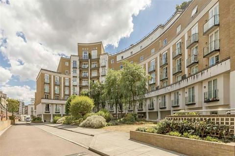Palgrave Gardens, London NW1