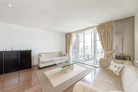 2 bedroom flat to rent, Palgrave Gardens, London NW1