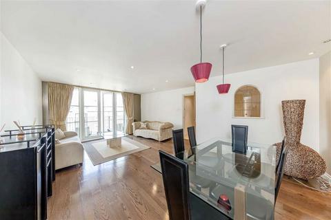 2 bedroom flat to rent, Palgrave Gardens, London NW1