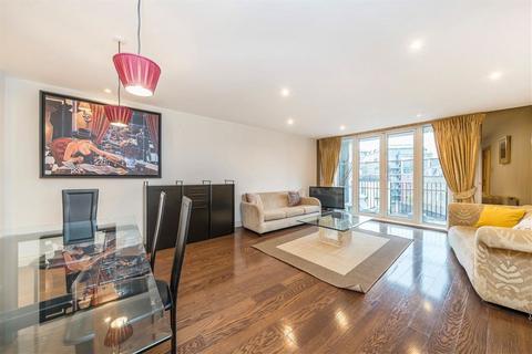 2 bedroom flat to rent, Palgrave Gardens, London NW1